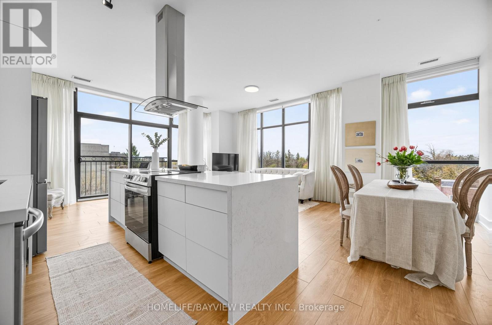 405 - 10376 Yonge Street, Richmond Hill, Ontario  L4C 3B8 - Photo 12 - N13076902