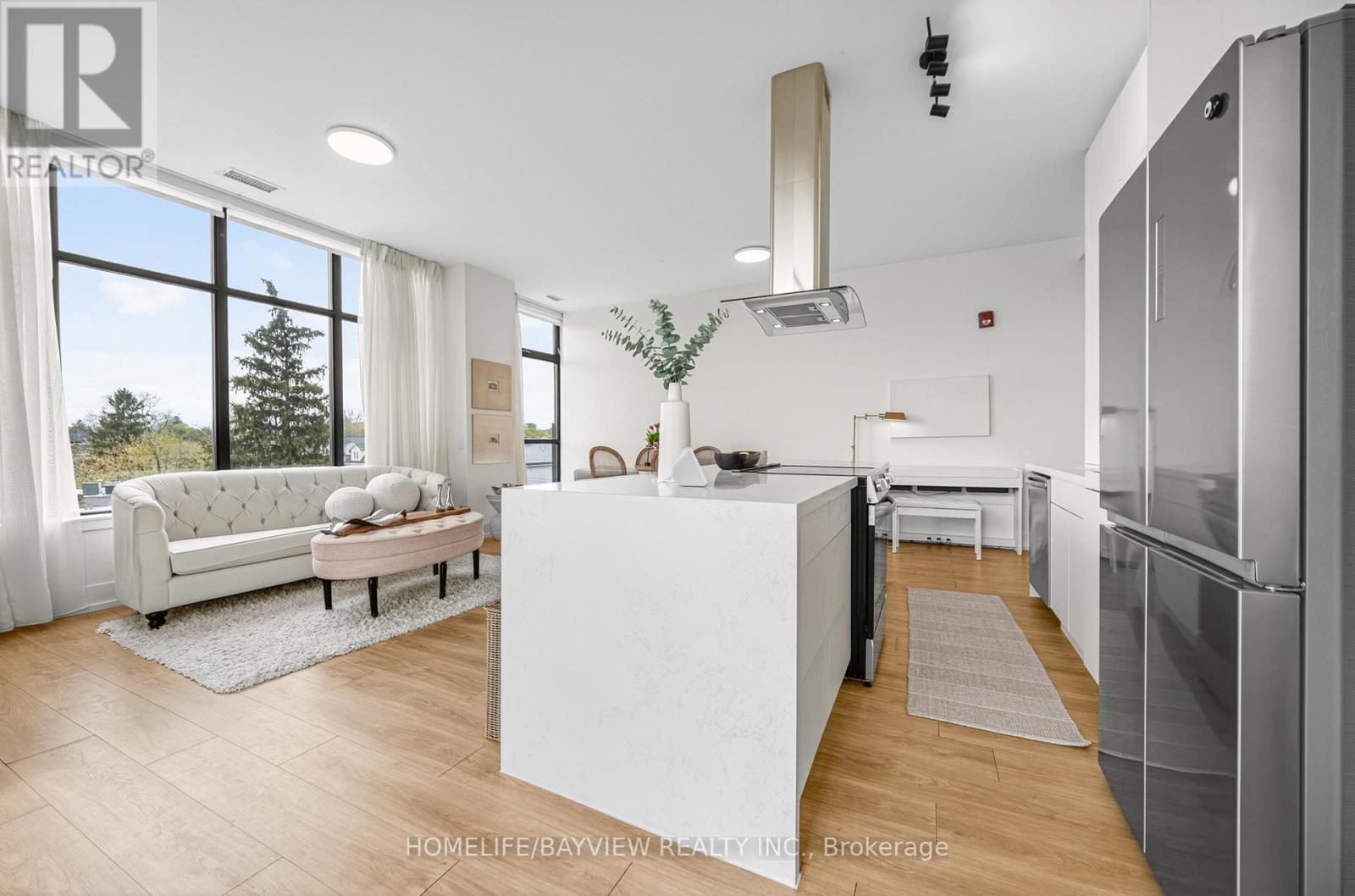 405 - 10376 Yonge Street, Richmond Hill, Ontario  L4C 3B8 - Photo 6 - N13076902