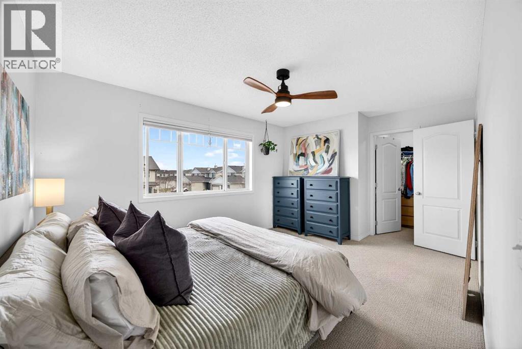 2383 Sagewood Gate SW, Airdrie, Alberta  T4B 3M7 - Photo 19 - A2305469
