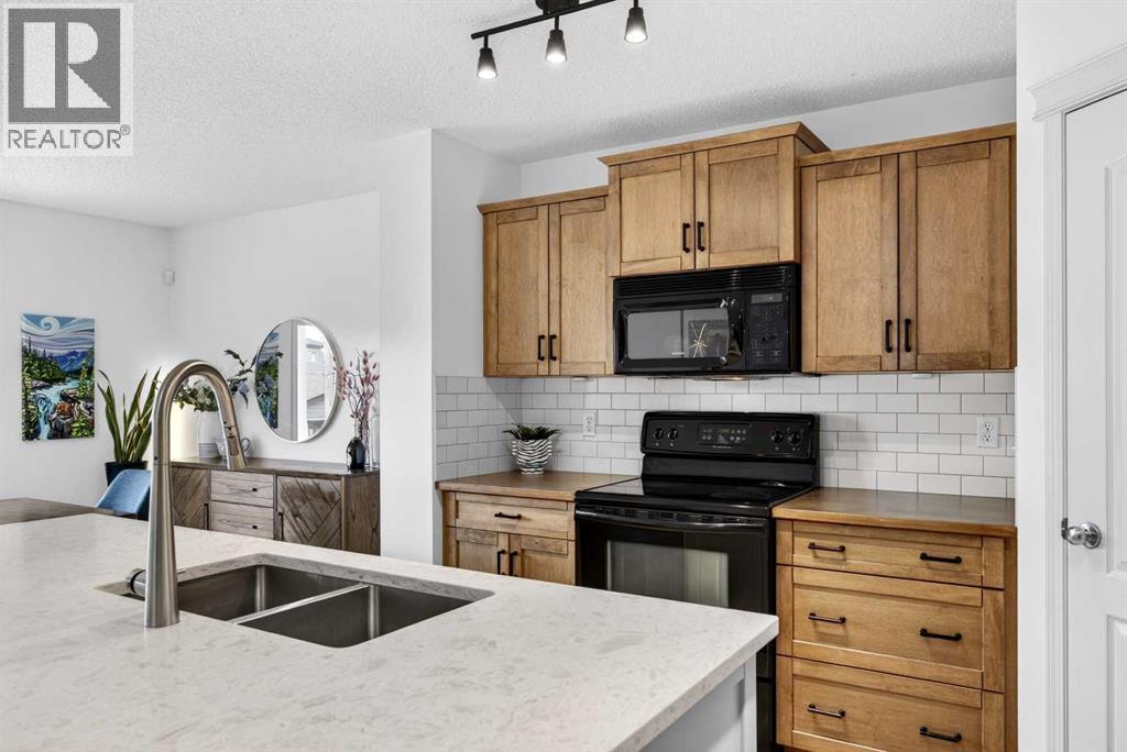 2383 Sagewood Gate SW, Airdrie, Alberta  T4B 3M7 - Photo 10 - A2305469