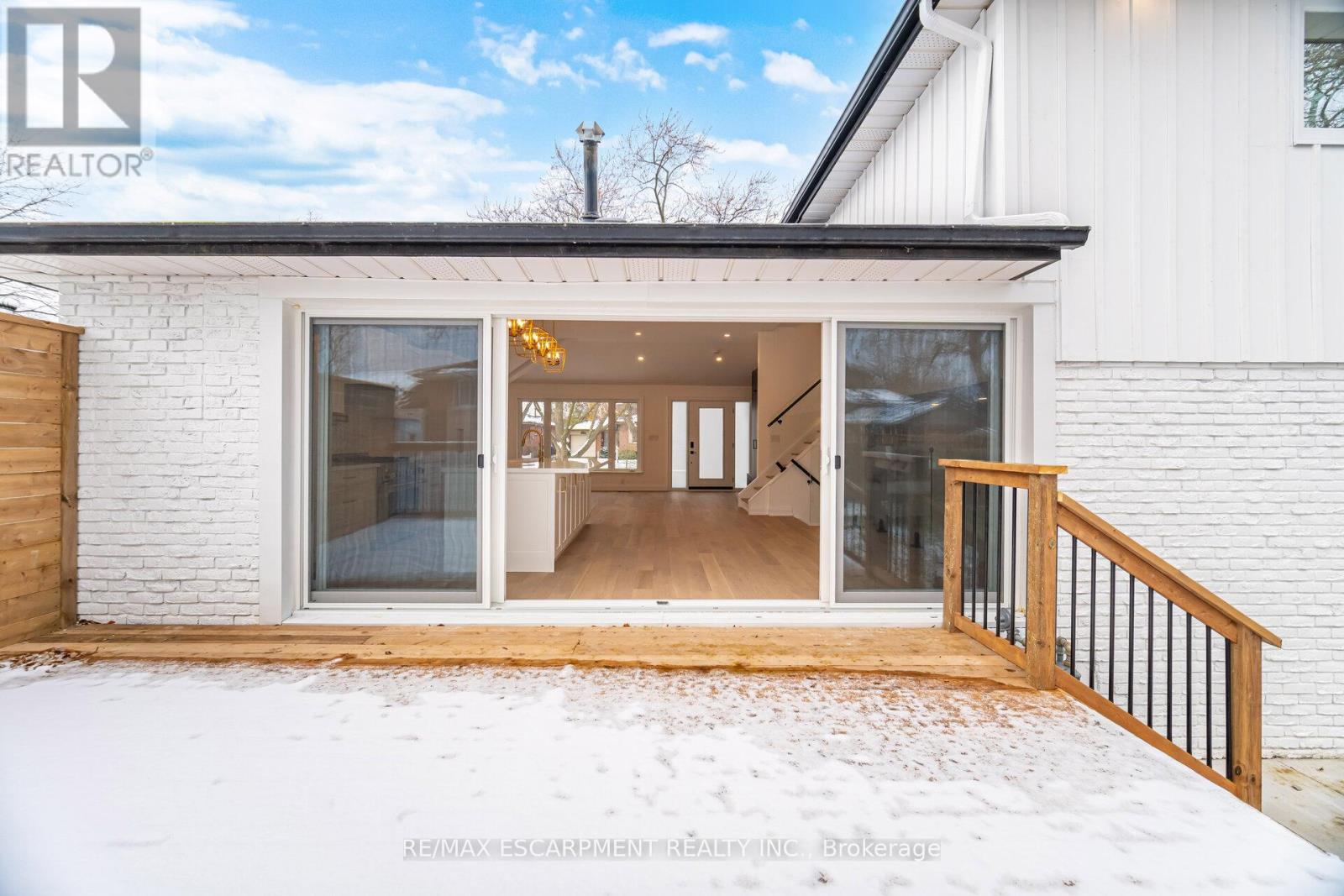 2276 Wyandotte Drive, Oakville, Ontario  L6L 2T5 - Photo 41 - W12970416