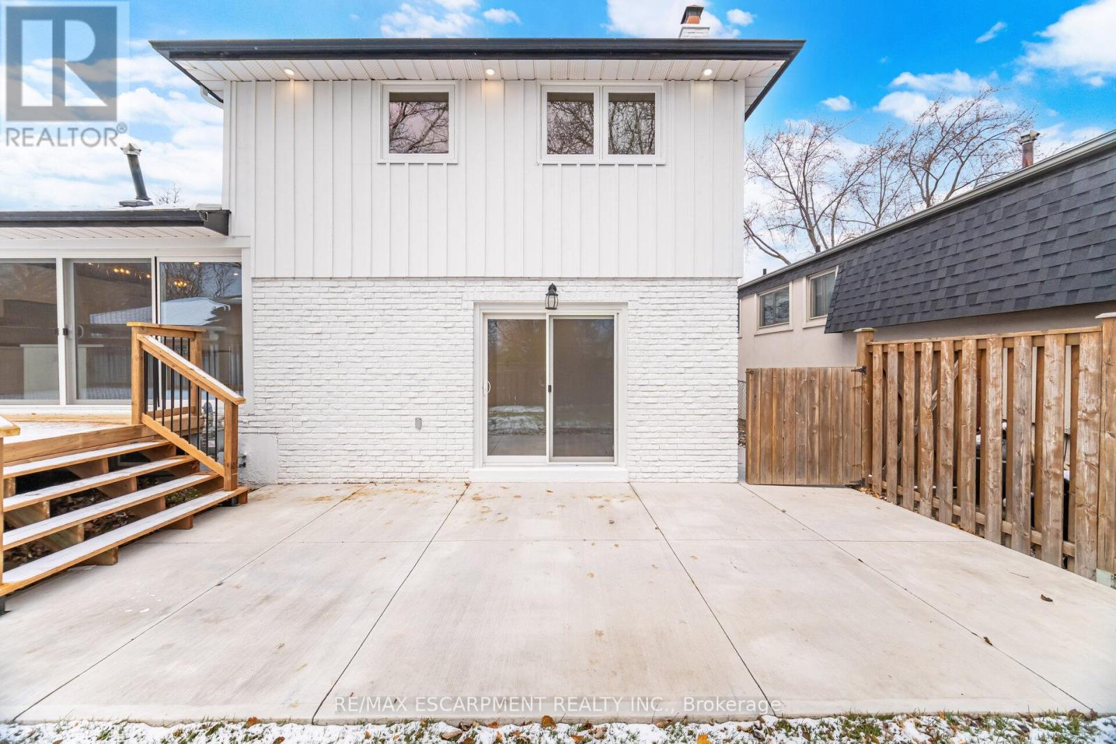 2276 Wyandotte Drive, Oakville, Ontario  L6L 2T5 - Photo 44 - W12970416