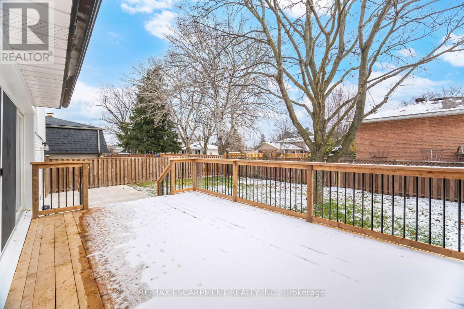 2276 Wyandotte Drive, Oakville, Ontario  L6L 2T5 - Photo 48 - W12970416