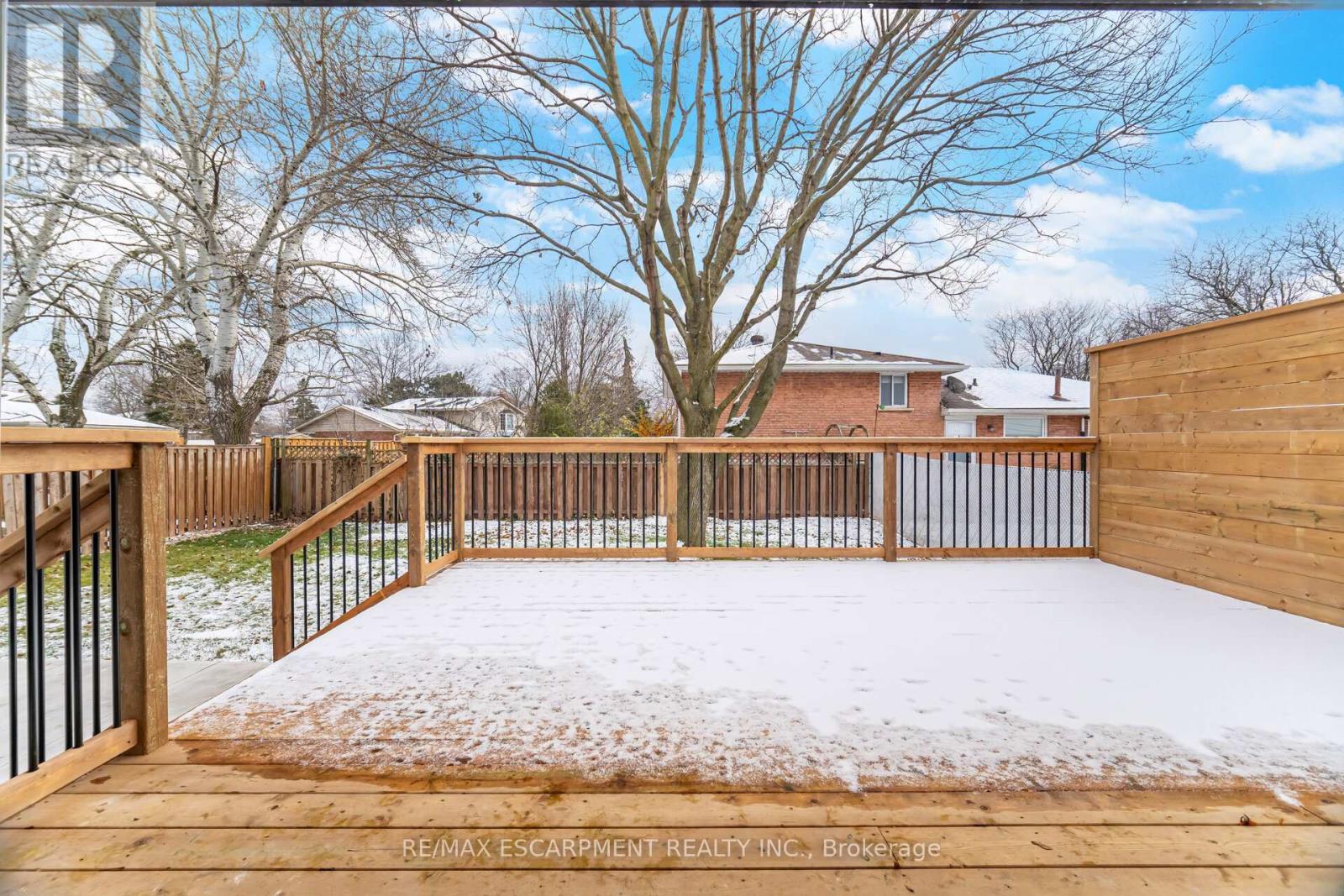 2276 Wyandotte Drive, Oakville, Ontario  L6L 2T5 - Photo 40 - W12970416