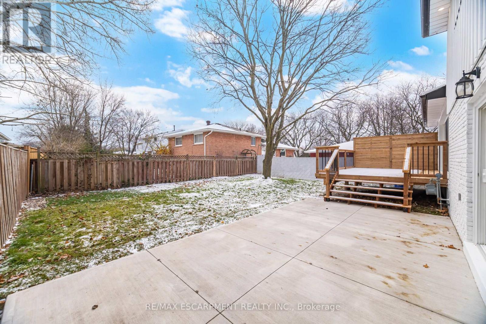 2276 Wyandotte Drive, Oakville, Ontario  L6L 2T5 - Photo 45 - W12970416