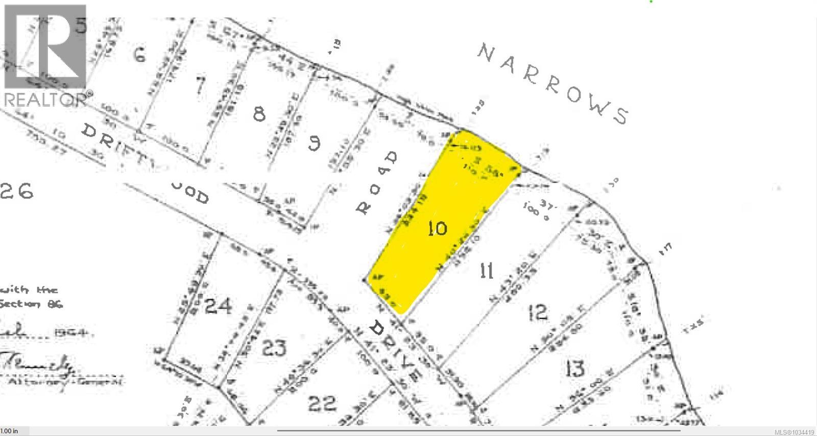 Lot 10 Driftwood Dr, Mudge Island, British Columbia  V0R 1X6 - Photo 13 - 1034419