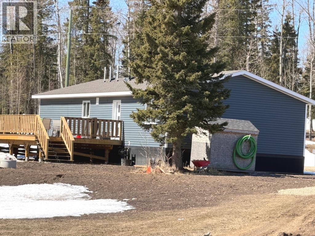 28-590059 Range Road 110, Rural Woodlands County, Alberta  T7S 1W2 - Photo 18 - A2305214