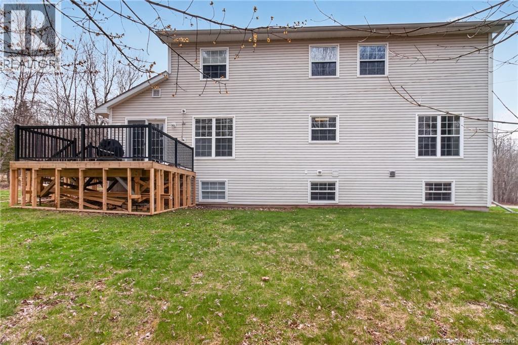 91 Greenwich Drive, Moncton, New Brunswick  E1A 7A9 - Photo 20 - NB138519