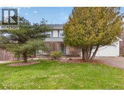 91 Greenwich Drive, moncton, New Brunswick