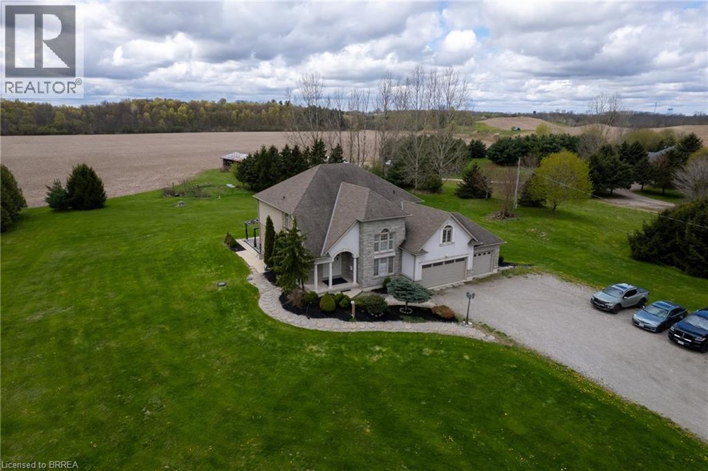 95 Brant School Road, Brantford, Ontario  N3T 5L4 - Photo 3 - 40824668
