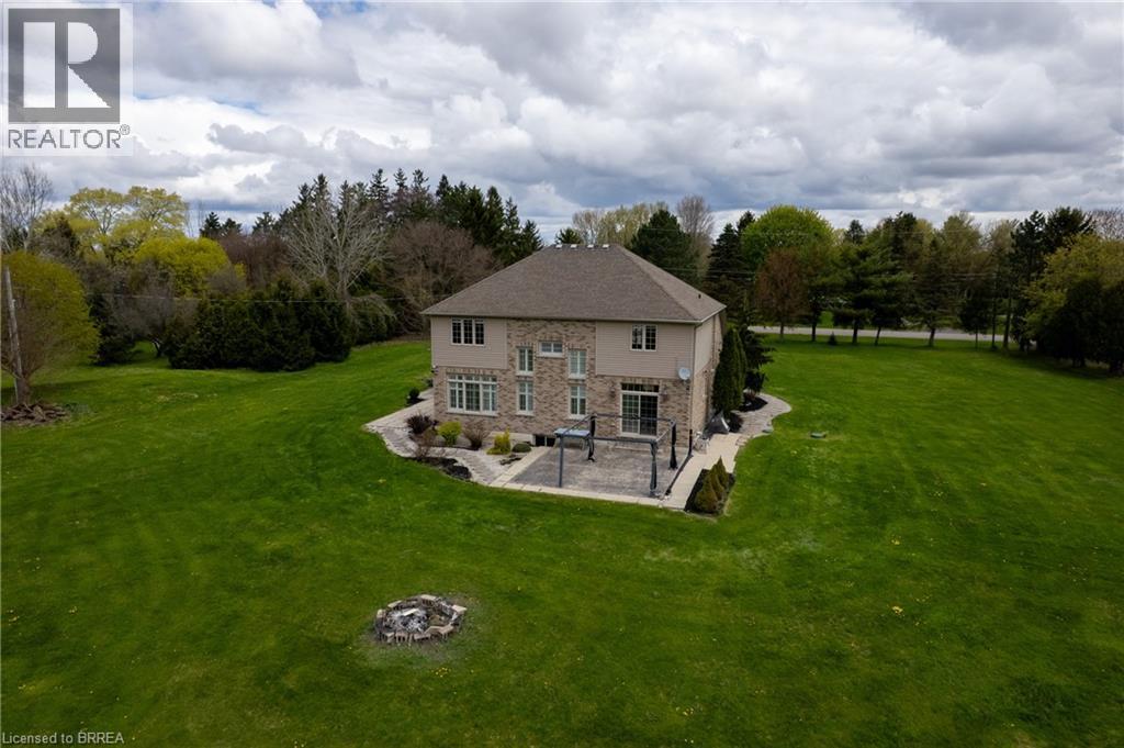 95 Brant School Road, Brantford, Ontario  N3T 5L4 - Photo 39 - 40824668