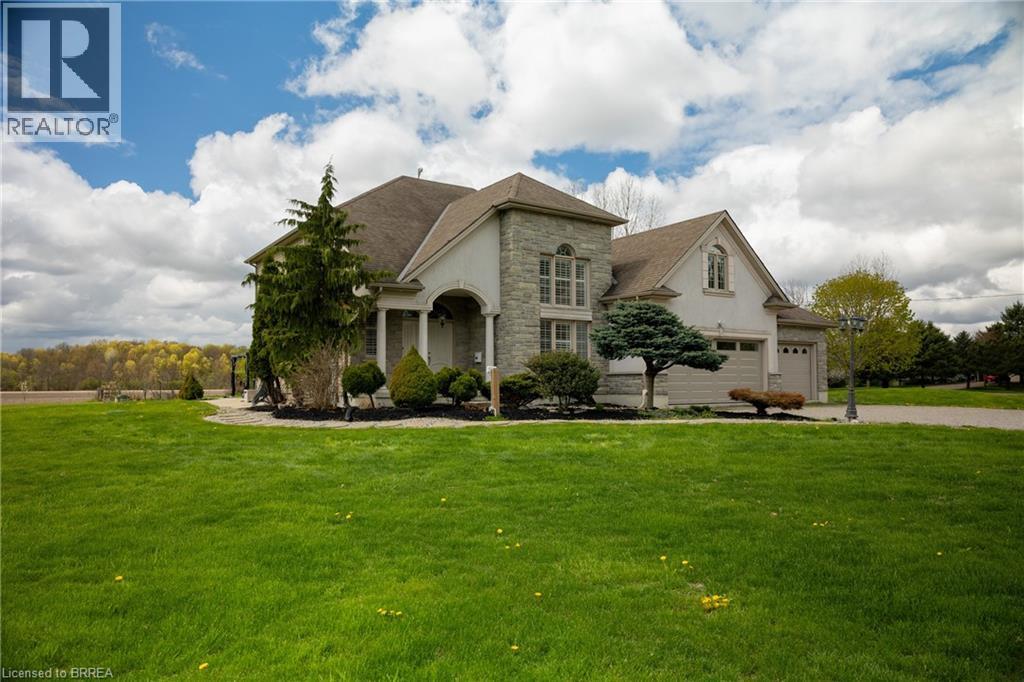 95 Brant School Road, Brantford, Ontario  N3T 5L4 - Photo 4 - 40824668