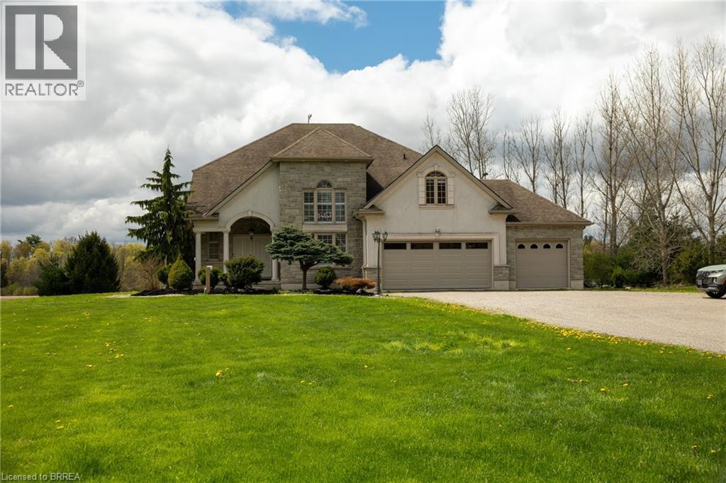 95 Brant School Road, Brantford, Ontario  N3T 5L4 - Photo 5 - 40824668