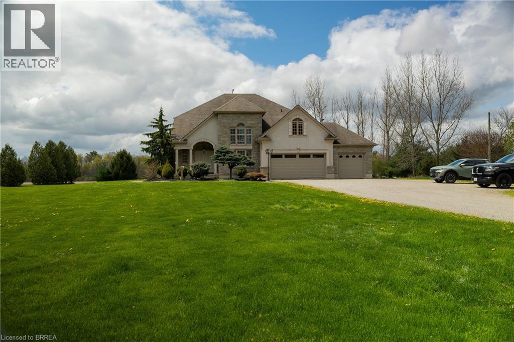 95 Brant School Road, Brantford, Ontario  N3T 5L4 - Photo 6 - 40824668