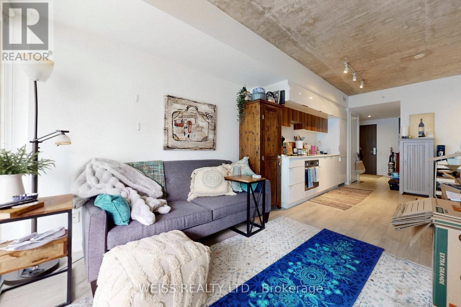 520 - 185 Roehampton Avenue, Toronto, Ontario  M4P 0C6 - Photo 22 - C13034476
