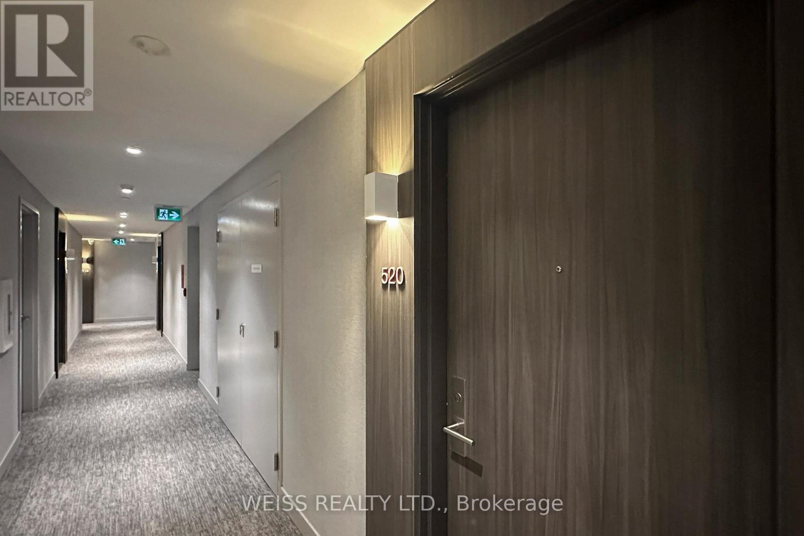 520 - 185 Roehampton Avenue, Toronto, Ontario  M4P 0C6 - Photo 15 - C13034476