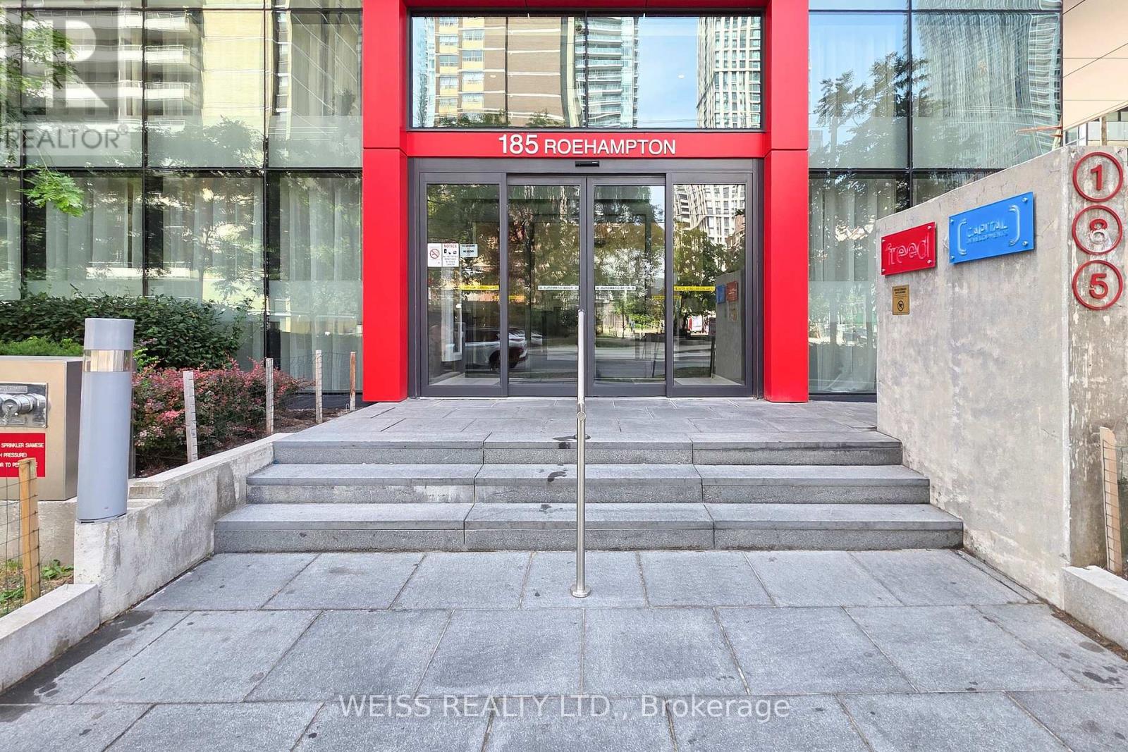 520 - 185 Roehampton Avenue, Toronto, Ontario  M4P 0C6 - Photo 5 - C13034476