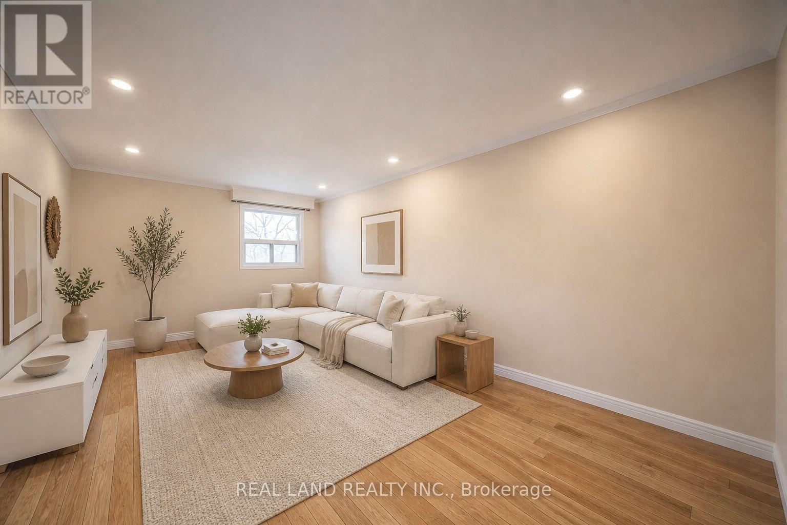 1153 Huntingwood Drive, Toronto, Ontario  M1S 1K6 - Photo 9 - E13023578