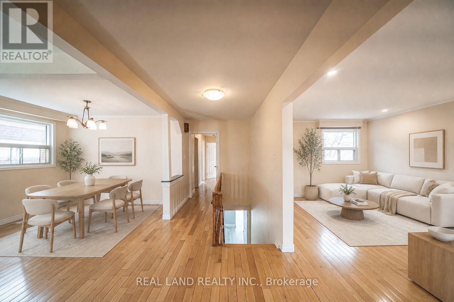 1153 Huntingwood Drive, Toronto, Ontario  M1S 1K6 - Photo 11 - E13023578