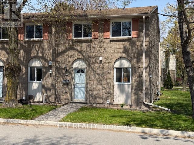 152 - 166 Southdale Road W, London South, Ontario  N6J 2J1 - Photo 2 - X12801812