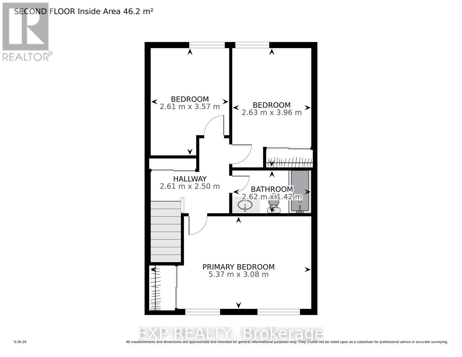152 - 166 Southdale Road W, London South, Ontario  N6J 2J1 - Photo 22 - X12801812