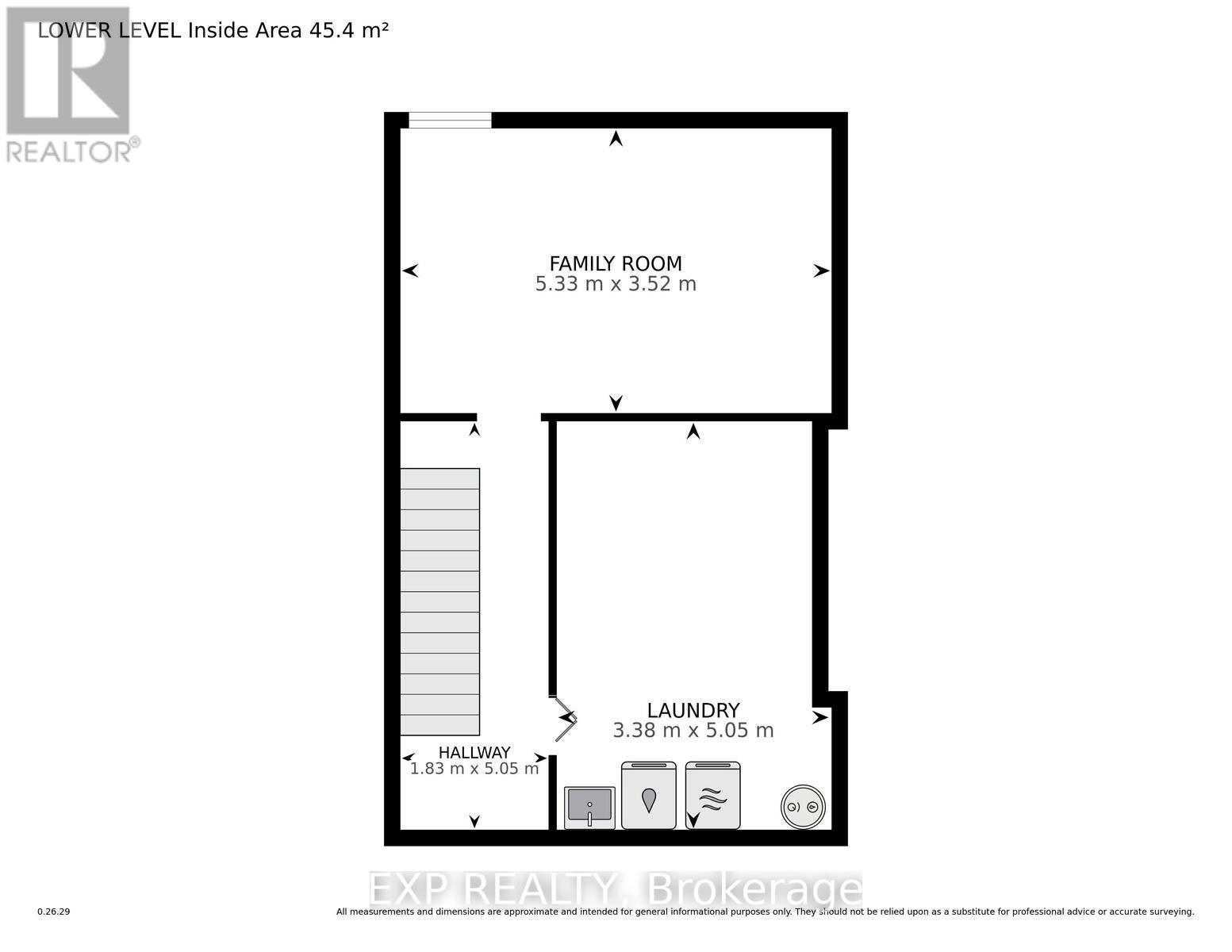 152 - 166 Southdale Road W, London South, Ontario  N6J 2J1 - Photo 23 - X12801812
