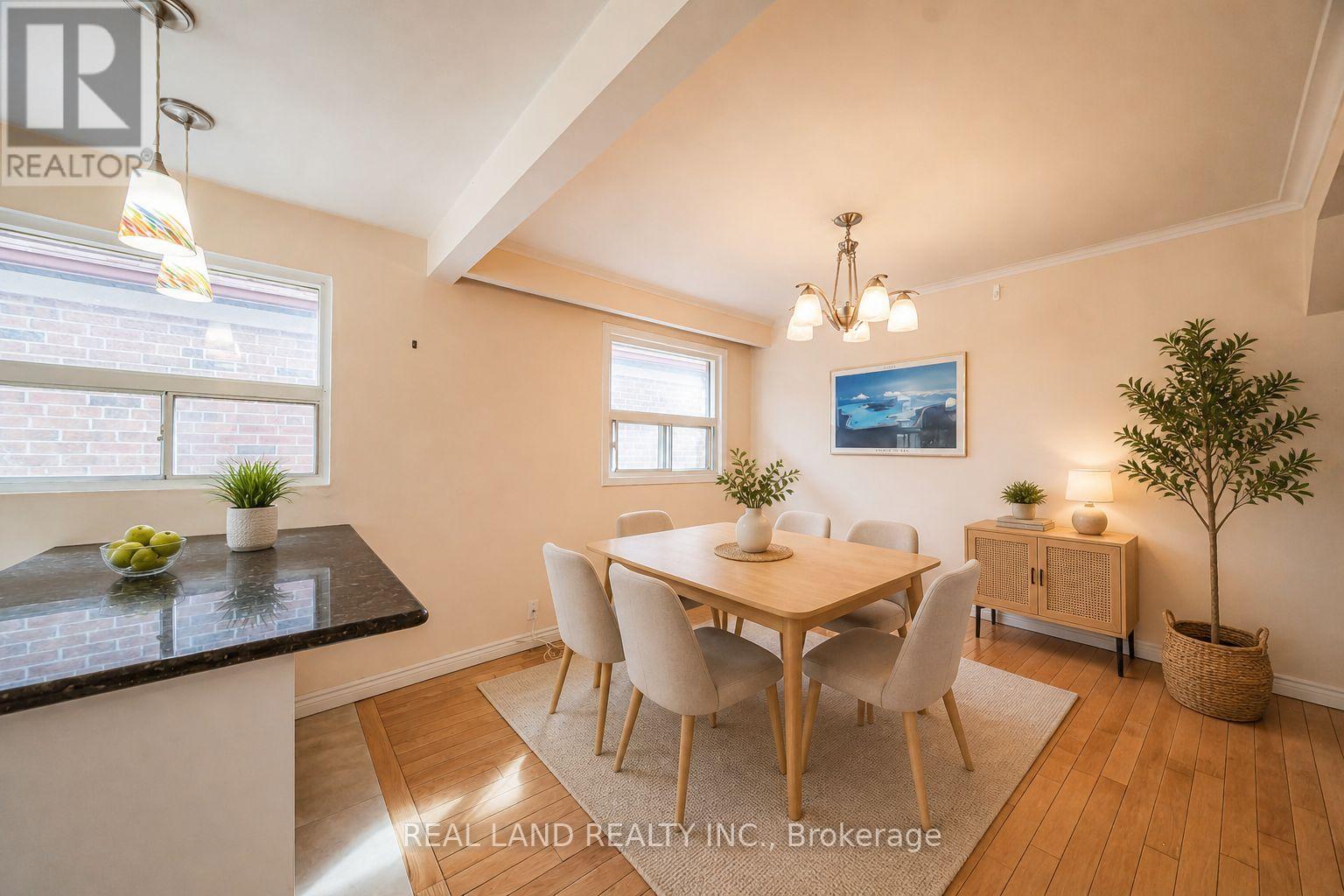 1153 Huntingwood Drive, Toronto, Ontario  M1S 1K6 - Photo 8 - E13023578