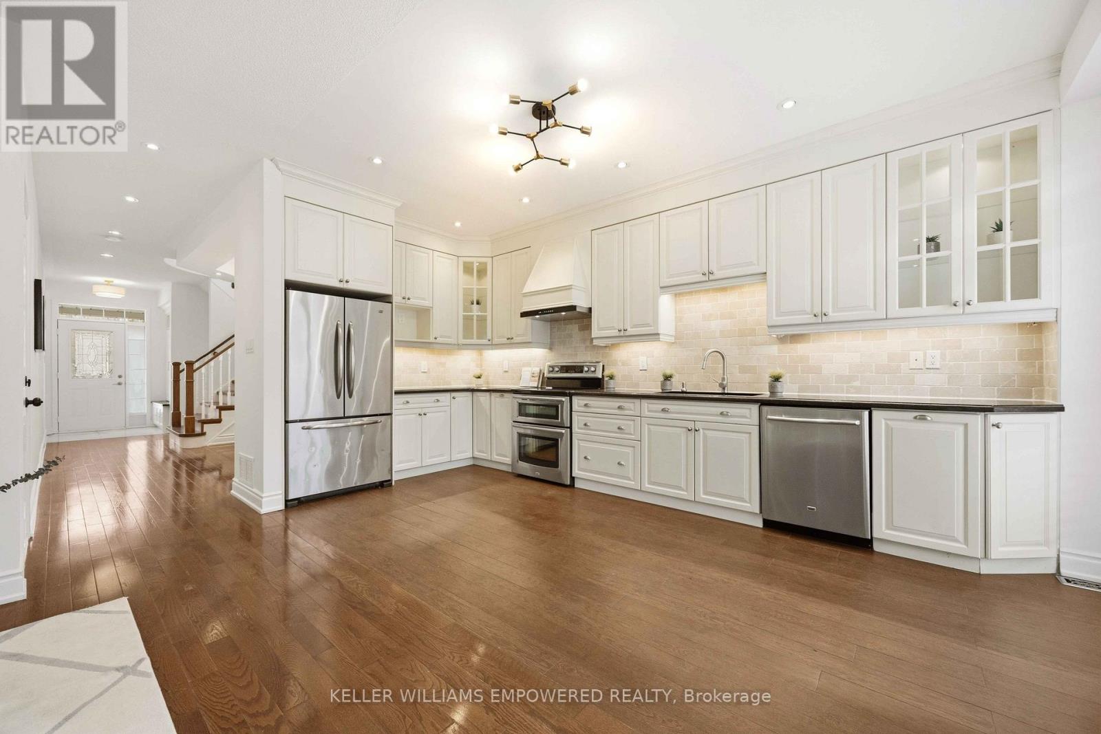 121 Hopecrest Road, Markham, Ontario  L6C 2V7 - Photo 15 - N13026850