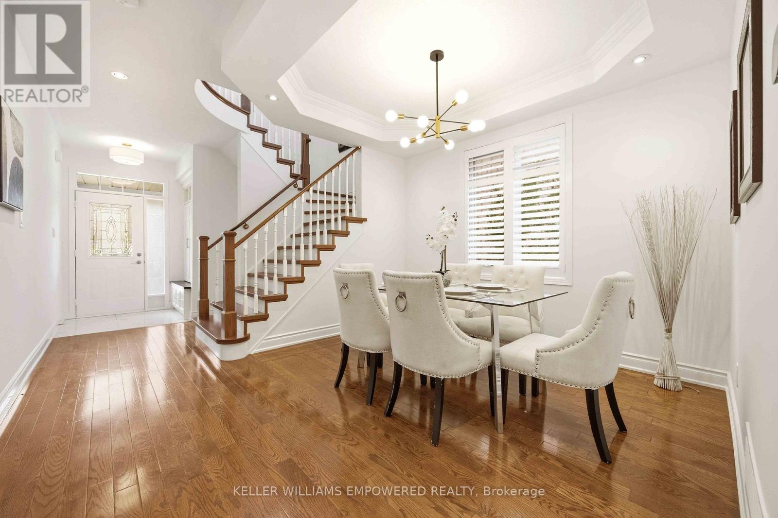 121 Hopecrest Road, Markham, Ontario  L6C 2V7 - Photo 9 - N13026850