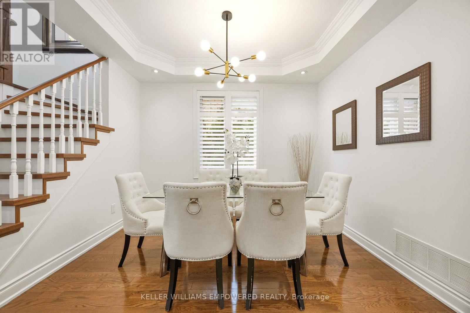 121 Hopecrest Road, Markham, Ontario  L6C 2V7 - Photo 8 - N13026850