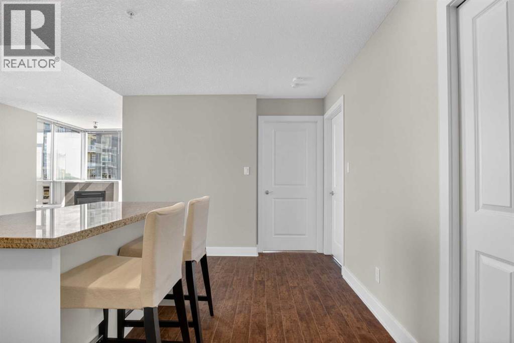 1607, 77 Spruce Place Sw, Calgary, Alberta  T3C 3X6 - Photo 17 - A2306947