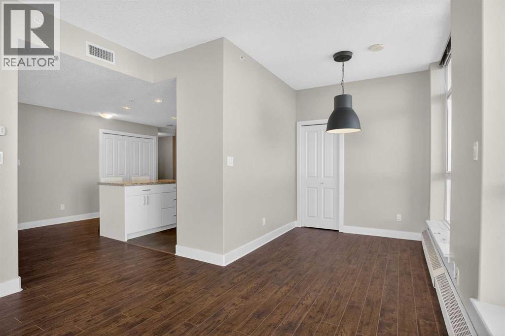 1607, 77 Spruce Place Sw, Calgary, Alberta  T3C 3X6 - Photo 22 - A2306947