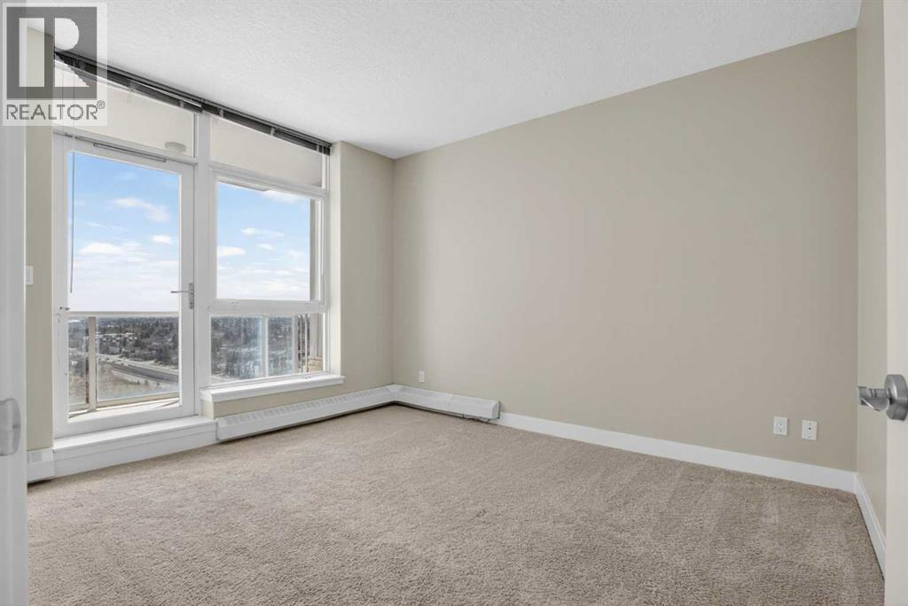 1607, 77 Spruce Place Sw, Calgary, Alberta  T3C 3X6 - Photo 25 - A2306947
