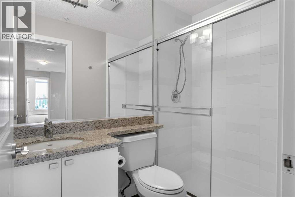 1607, 77 Spruce Place Sw, Calgary, Alberta  T3C 3X6 - Photo 31 - A2306947