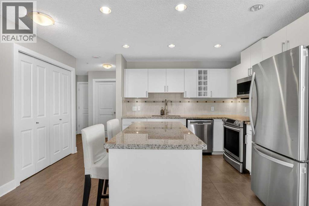 1607, 77 Spruce Place Sw, Calgary, Alberta  T3C 3X6 - Photo 33 - A2306947