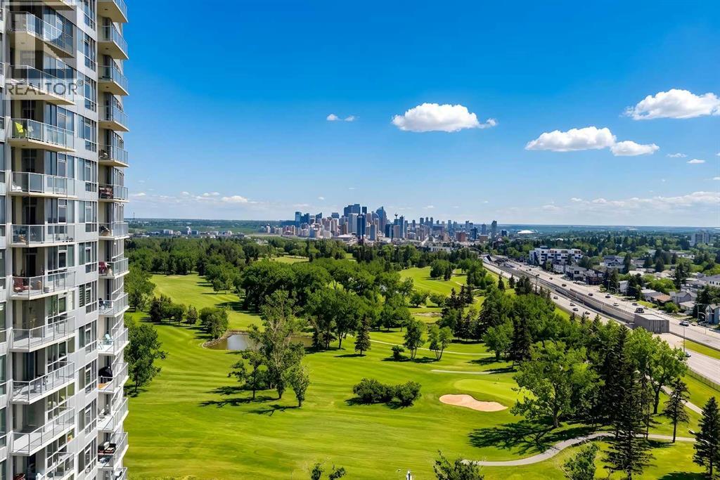 1607, 77 Spruce Place Sw, Calgary, Alberta  T3C 3X6 - Photo 34 - A2306947