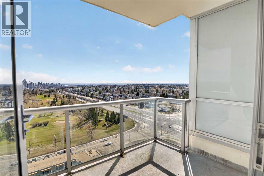 1607, 77 Spruce Place Sw, Calgary, Alberta  T3C 3X6 - Photo 35 - A2306947