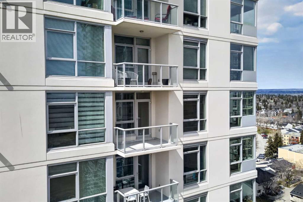 1607, 77 Spruce Place Sw, Calgary, Alberta  T3C 3X6 - Photo 38 - A2306947