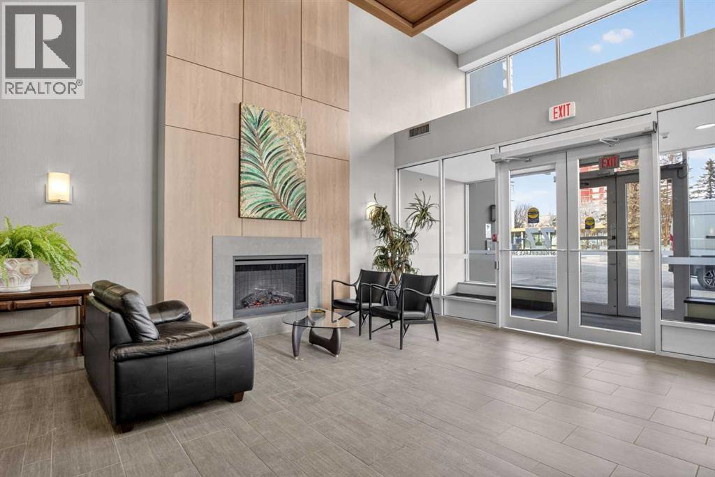 1607, 77 Spruce Place Sw, Calgary, Alberta  T3C 3X6 - Photo 49 - A2306947
