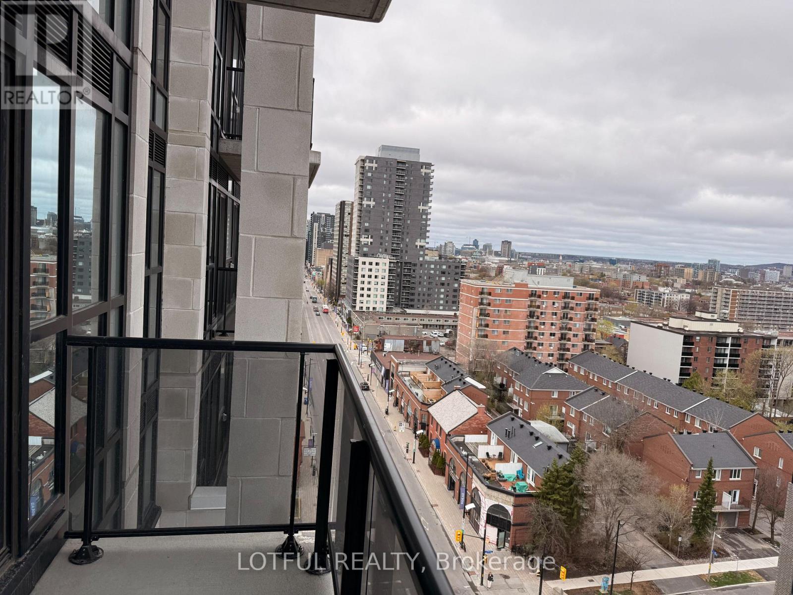 1105 - 560 Rideau Street, Ottawa, Ontario  K1N 0G3 - Photo 15 - X13023954