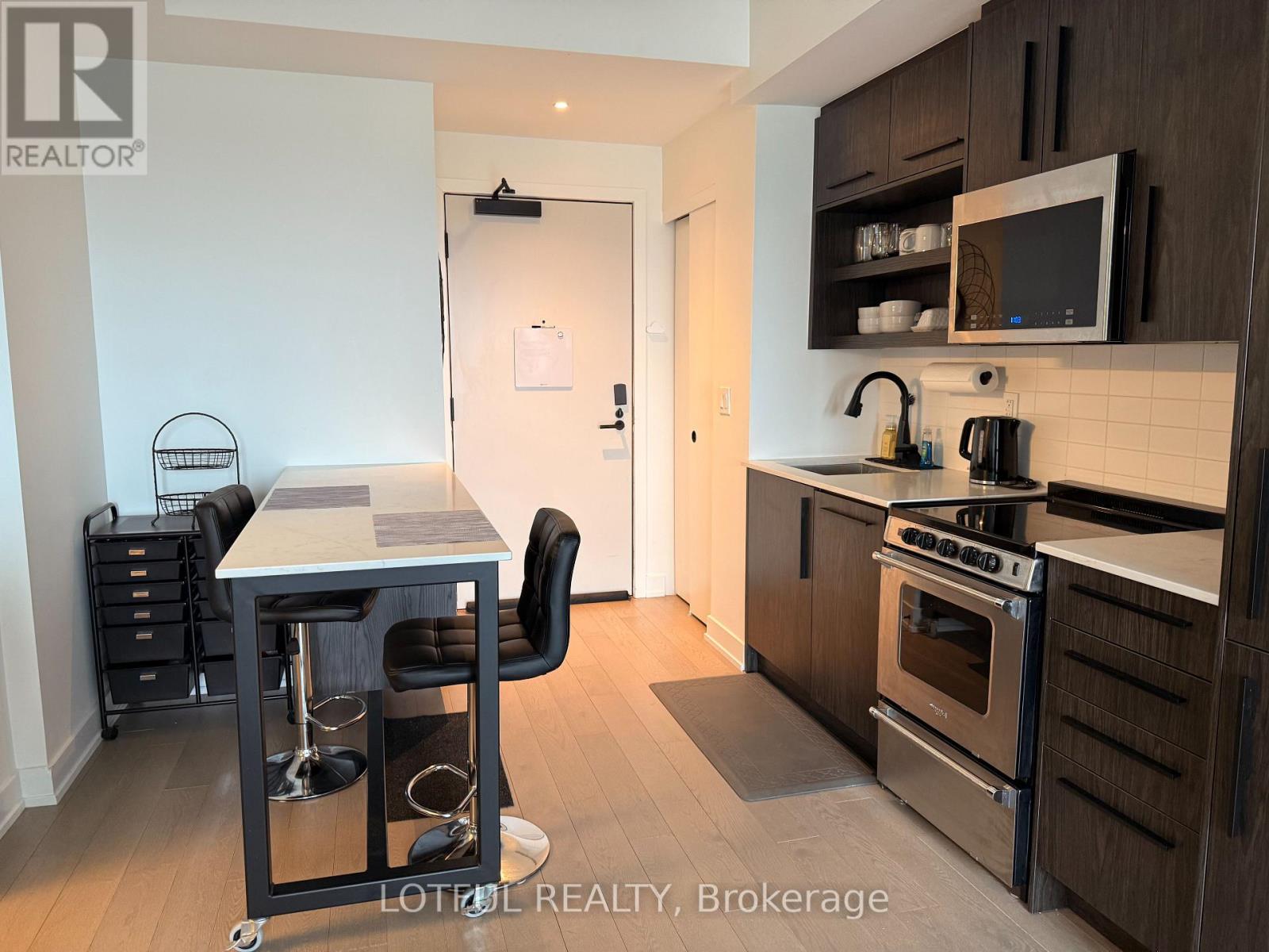 1105 - 560 Rideau Street, Ottawa, Ontario  K1N 0G3 - Photo 5 - X13023954