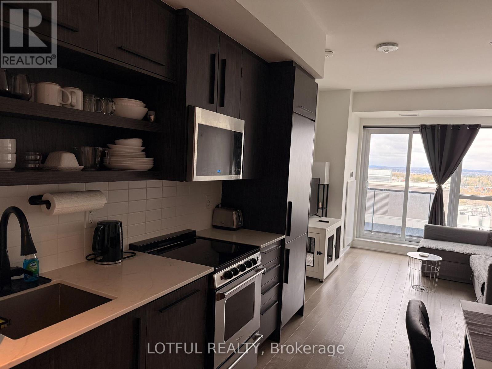 1105 - 560 Rideau Street, Ottawa, Ontario  K1N 0G3 - Photo 7 - X13023954