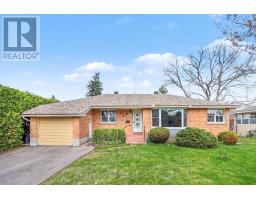 1421 PALEN AVENUE, Ottawa, Ontario