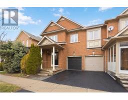 121 HOPECREST ROAD, Markham, Ontario