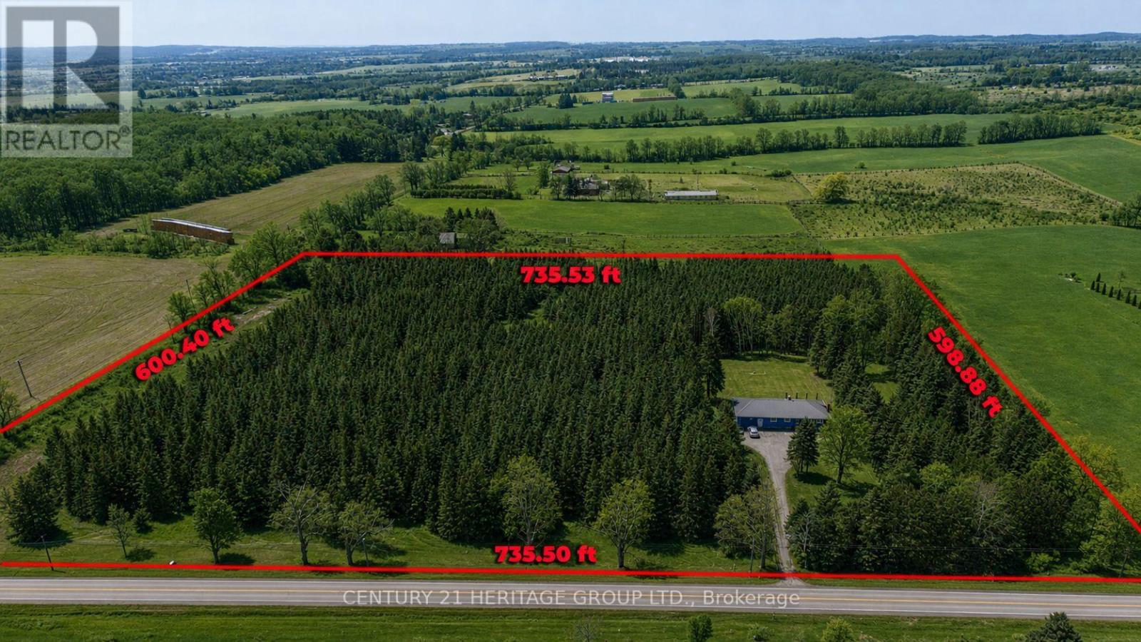 5227 3rd Line, New Tecumseth, Ontario  L0G 1W0 - Photo 41 - N12969082