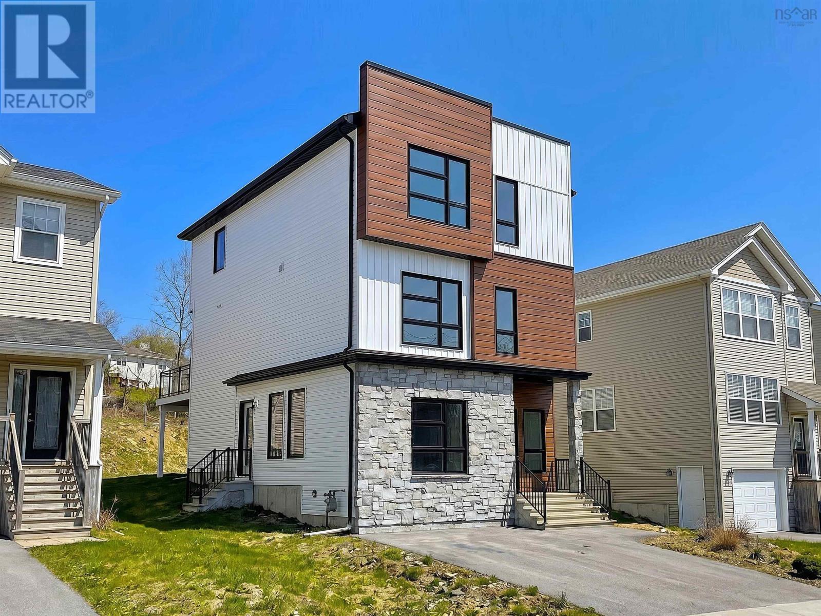 58 Wakefield Court, Middle Sackville, Nova Scotia  B4E 0H1 - Photo 2 - 202609532
