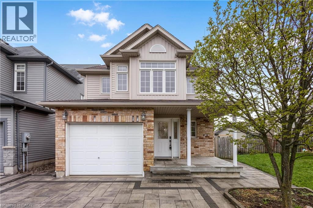 102 Iron Gate Street, Kitchener, Ontario  N2N 3R6 - Photo 2 - 40826671