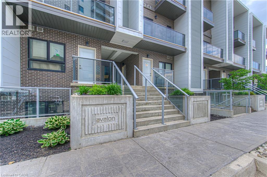 1430 Highland Road W Unit# 19a, Kitchener, Ontario  N2N 0C3 - Photo 1 - 40826621