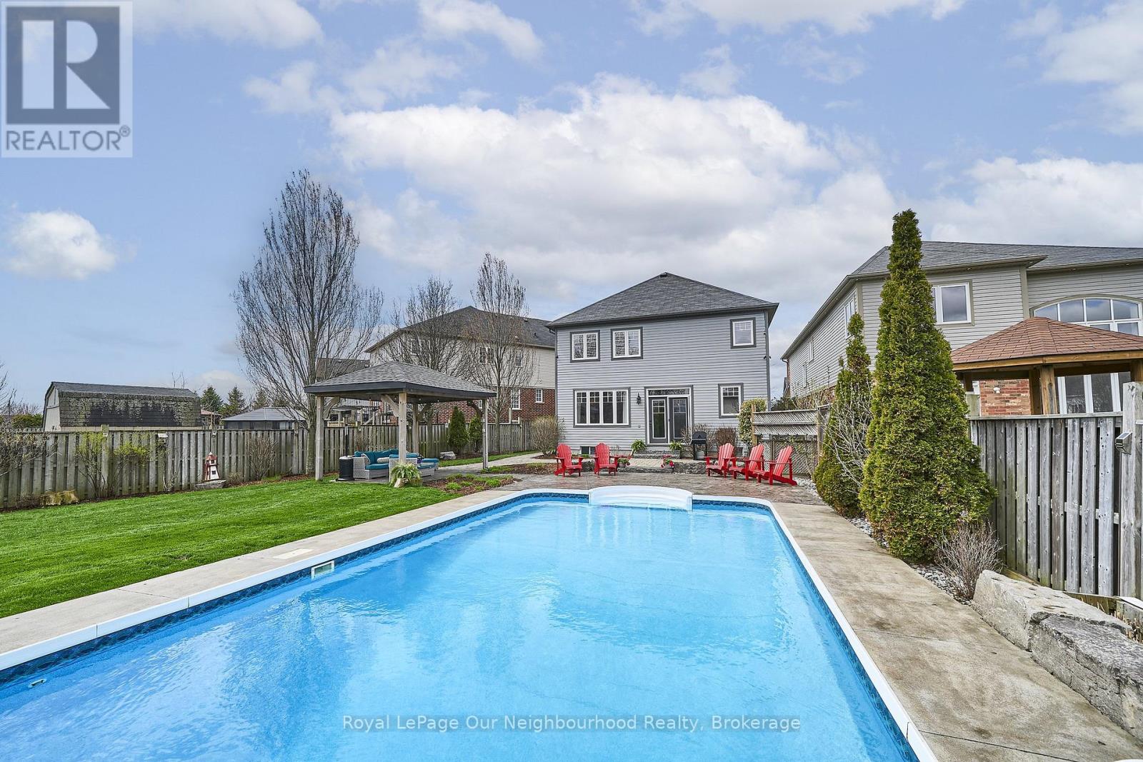 31 Alldread Crescent, Clarington, Ontario  L1B 0C2 - Photo 10 - E13077594