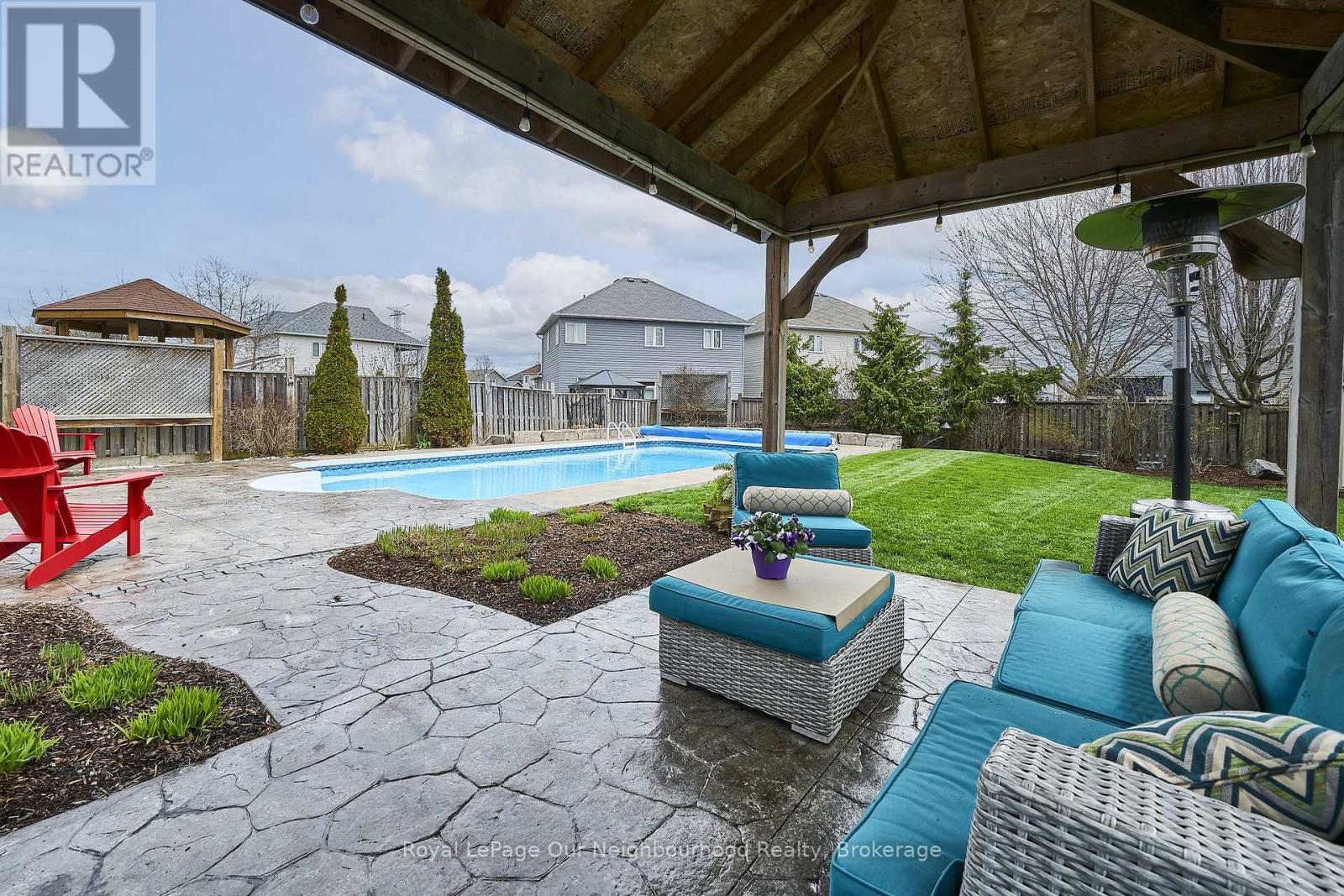 31 Alldread Crescent, Clarington, Ontario  L1B 0C2 - Photo 13 - E13077594